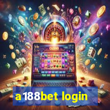 a188bet login